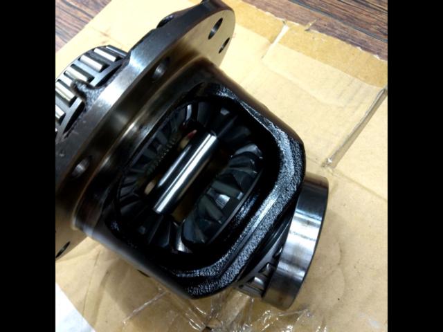 A Toyota genuine Hiace 200 series/Type 3 (with minor defects)
Genuine def