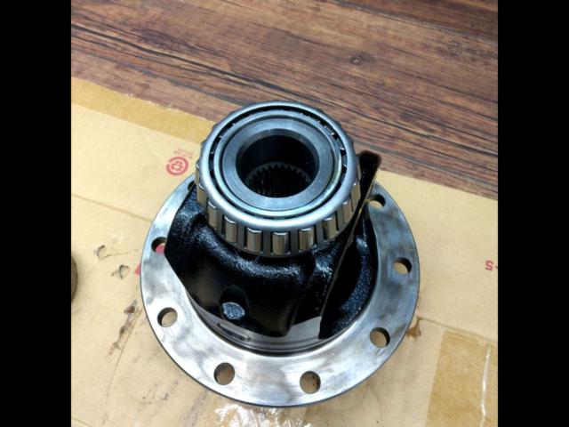 A Toyota genuine Hiace 200 series/Type 3 (with minor defects)
Genuine def