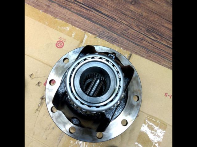 A Toyota genuine Hiace 200 series/Type 3 (with minor defects)
Genuine def