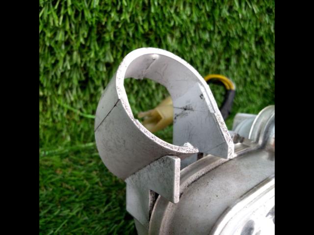 HONDA
Jor 150/AF24 Speedometer