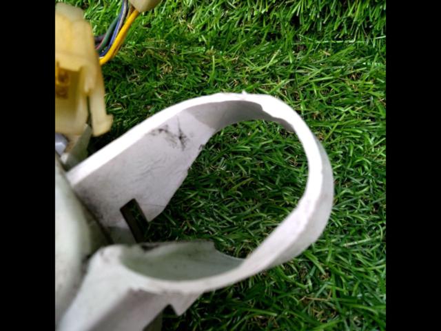 HONDA
Jor 150/AF24 Speedometer