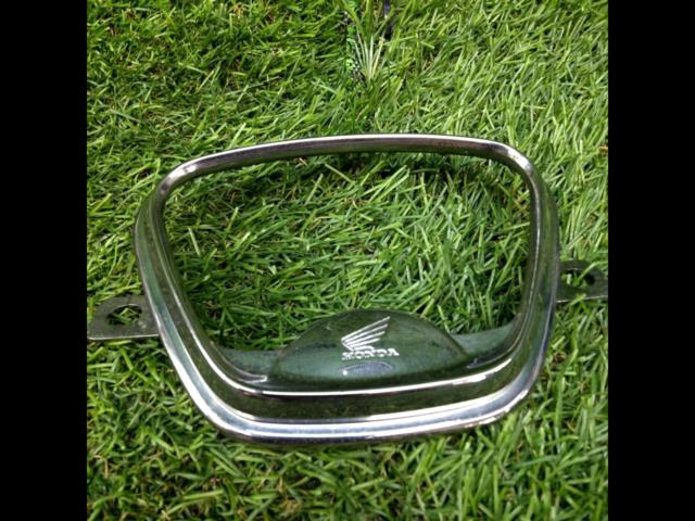 HONDA
Jor 150/AF24 Speedometer