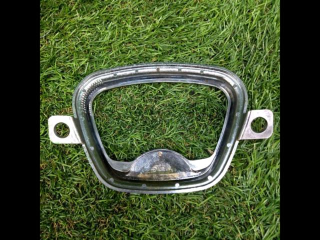 HONDA
Jor 150/AF24 Speedometer