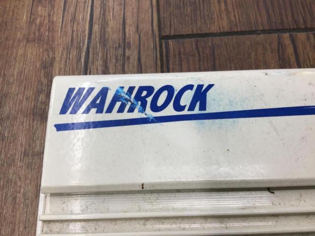 WAHROCK
KD-2070C2ch
Power Amplifier