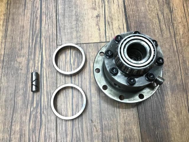 [Wakeari Suzuki genuine
Jimny/JB23 rear differential