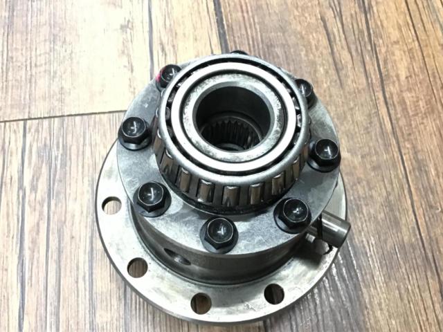 [Wakeari Suzuki genuine
Jimny/JB23 rear differential