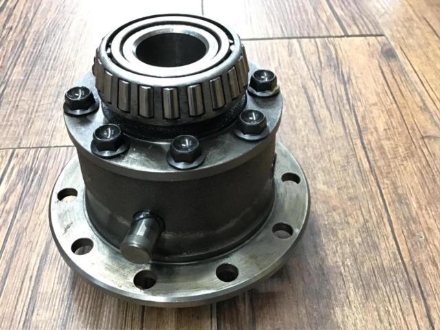 [Wakeari Suzuki genuine
Jimny/JB23 rear differential