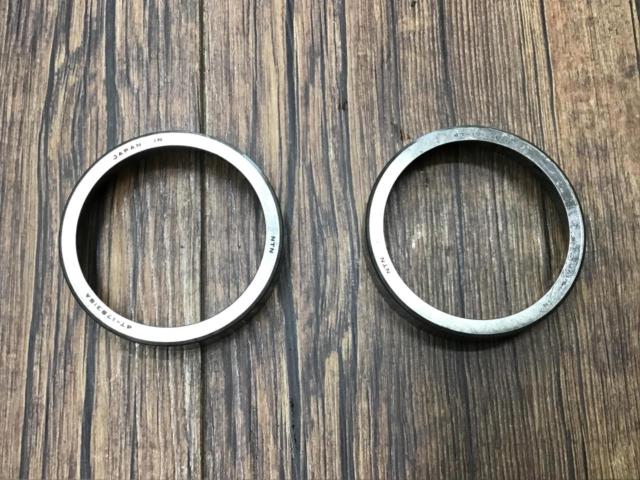 [Wakeari Suzuki genuine
Jimny/JB23 rear differential