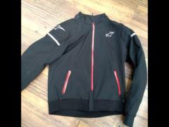 Alpinestars
Size: M Sector Tech Hoodie
