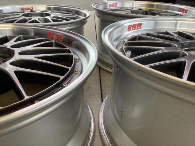 BBS LM185 + LM186