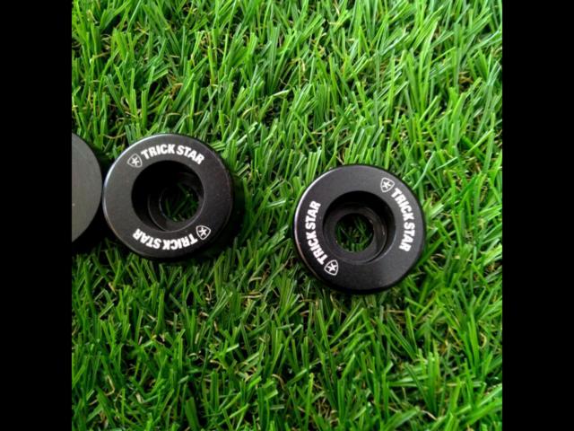 Unknown manufacturer KAWASAKI universal 8mm lever