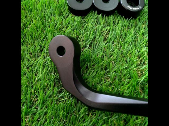 Unknown manufacturer KAWASAKI universal 8mm lever