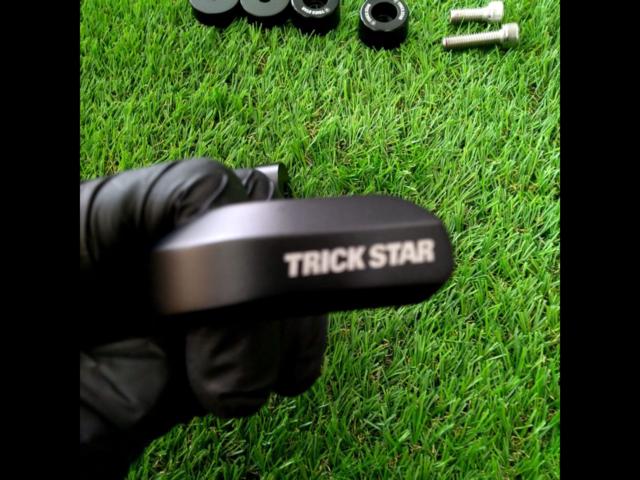 Unknown manufacturer KAWASAKI universal 8mm lever