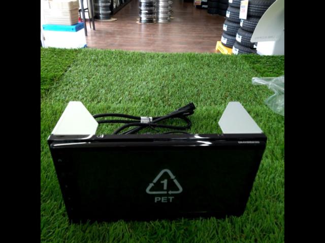 KENWOOD DMX5523SD
Display audio