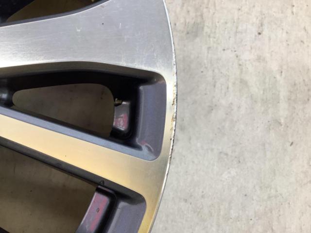 Genuine Nissan parts
C26
Serena late
Original wheel