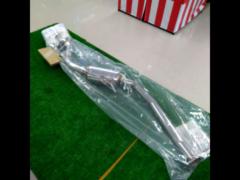 GANADORPASION
SUS muffler