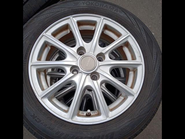 BRIDGESTONE(ブリヂストン)】ECO FORME(エコフォルム) | 中古品 