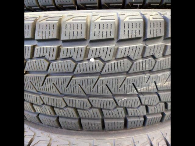 YOKOHAMA】G075 215/70R16 | 中古品 | アップガレージ 青森三沢店 