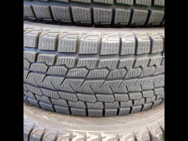 YOKOHAMA】G075 215/70R16 | 中古品 | アップガレージ 青森三沢店 