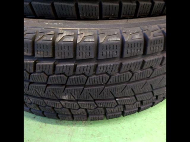 YOKOHAMA】G075 215/70R16 | 中古品 | アップガレージ 青森三沢店 