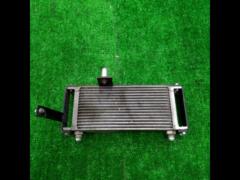 Oil cooler from an unknown manufacturer