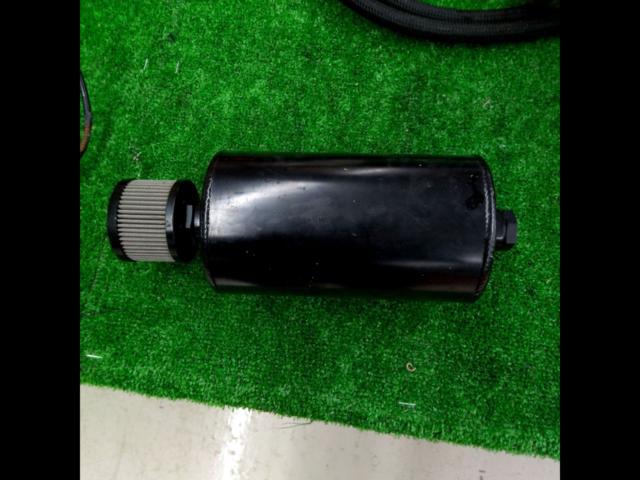 PROSPORT Oil Catch Tank