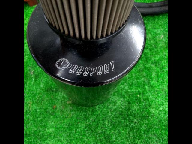 PROSPORT Oil Catch Tank