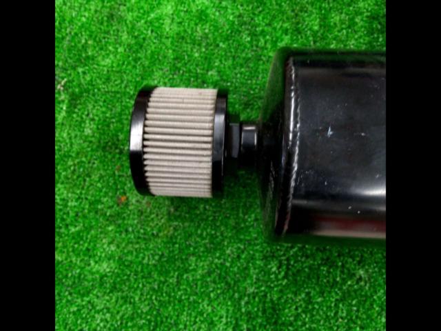 PROSPORT Oil Catch Tank