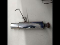 A’PEXiEG4
EG6
Civic
VTi
Civic SiR
D15B
B16A
N1
Shell
Muffler
Semisuten
91/9 to 95/9
162-H002