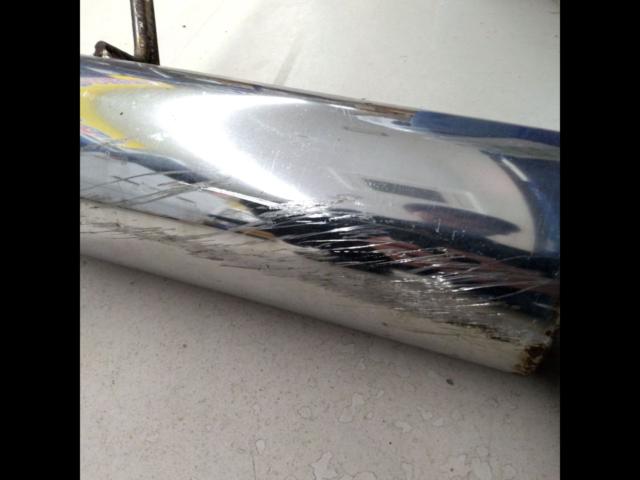 A’PEXiEG4
EG6
Civic
VTi
Civic SiR
D15B
B16A
N1
Shell
Muffler
Semisuten
91/9 to 95/9
162-H002