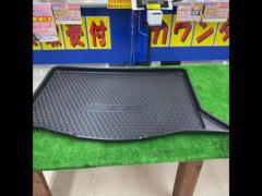 Honda genuine
Fit / GE system
Genuine luggage mat