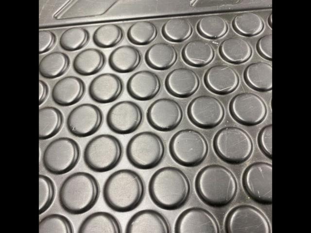 Honda genuine
Fit / GE system
Genuine luggage mat