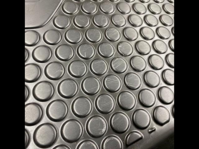 Honda genuine
Fit / GE system
Genuine luggage mat