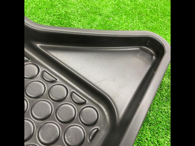 Honda genuine
Fit / GE system
Genuine luggage mat