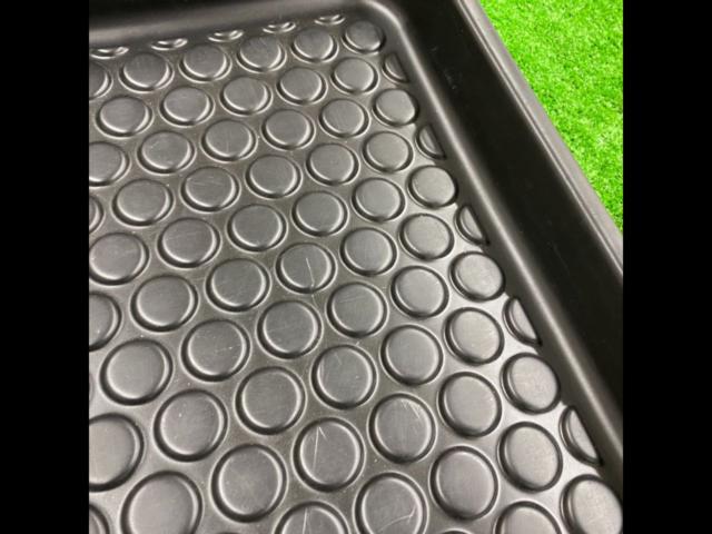 Honda genuine
Fit / GE system
Genuine luggage mat