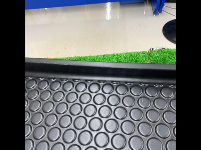 Honda genuine
Fit / GE system
Genuine luggage mat