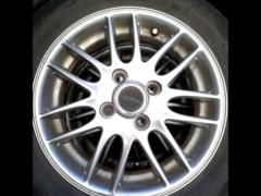 BRIDGESTONE
FEID