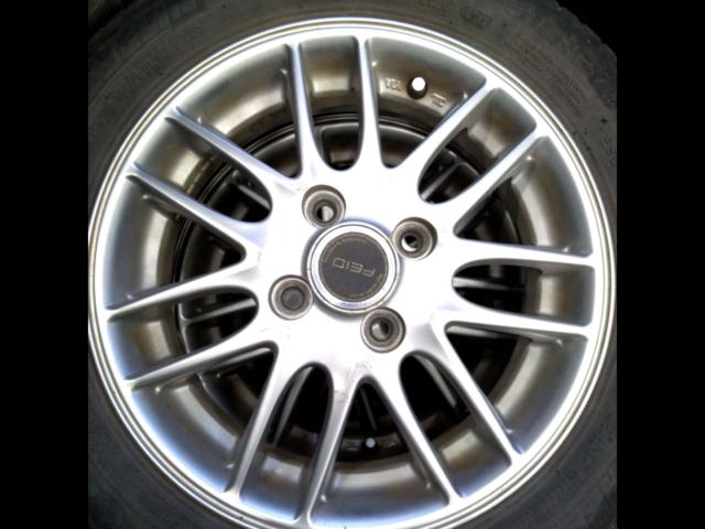 BRIDGESTONE
FEID