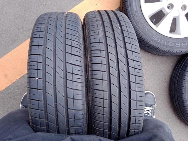 スズキ純正】 +【CST】MR61 155/65R14 | 中古品 | アップガレージ 青森 