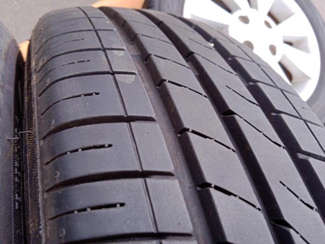 スズキ純正】 +【CST】MR61 155/65R14 | 中古品 | アップガレージ 青森 