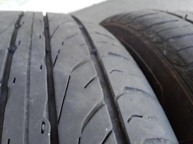 日産純正】セレナ/C25 AUTECH純正メッキホイール+【GRENLANDER】COLO 