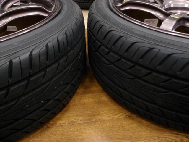 YOKOHAMA(ヨコハマ) YOKOHAMA ADVAN Racing RG4 + YOKOHAMA(ヨコハマ) AVID ENVigor ...