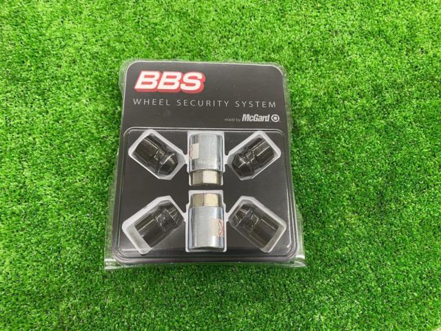 BBS Lock Nut Set
P1.25
21 HEX
20 pieces