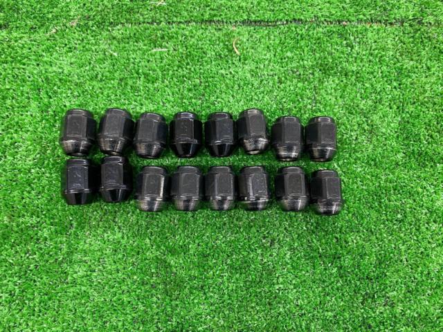 BBS Lock Nut Set
P1.25
21 HEX
20 pieces