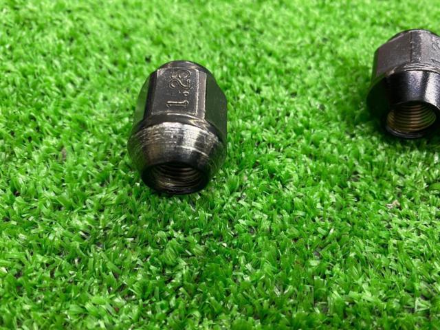 BBS Lock Nut Set
P1.25
21 HEX
20 pieces