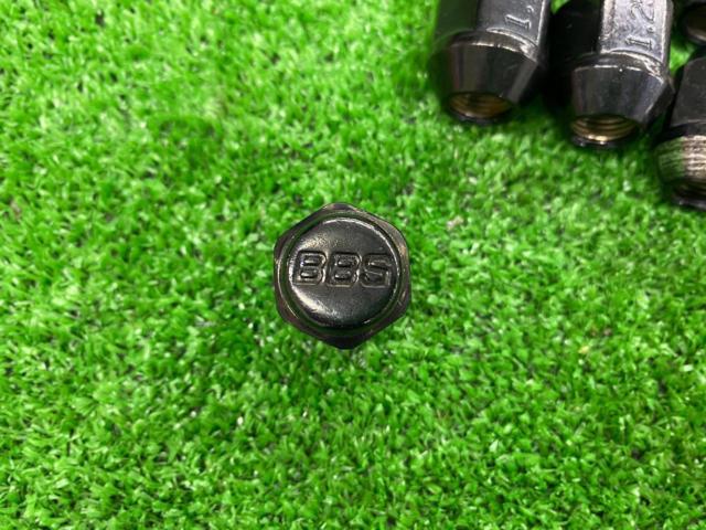 BBS Lock Nut Set
P1.25
21 HEX
20 pieces