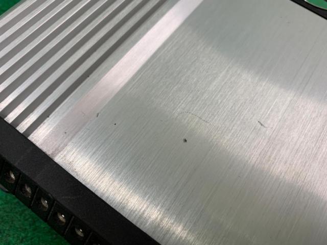 DIAMOND
D 300.4
4ch power amplifier