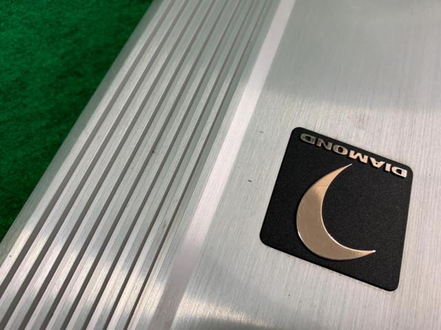 DIAMOND
D 300.4
4ch power amplifier