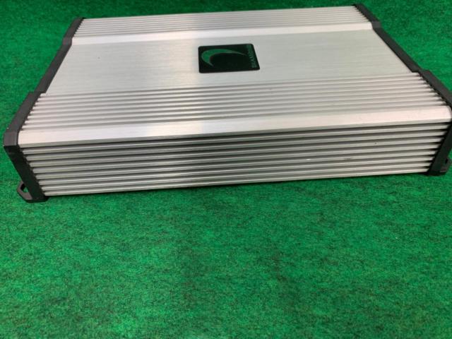 DIAMOND
D 300.4
4ch power amplifier