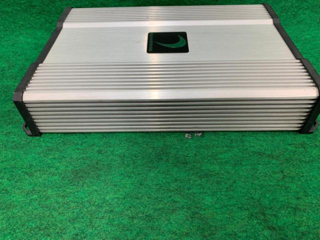 DIAMOND
D 300.4
4ch power amplifier